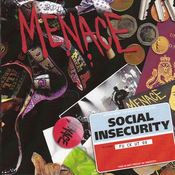 Menace : Social Insecurity